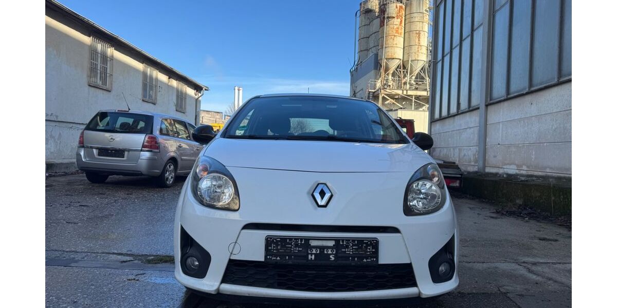 Renault Twingo 141.000 km 2.999 &euro; Stuttgart 70469