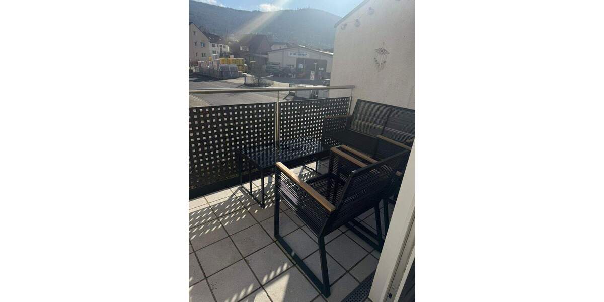 Etagenwohnung Miltenberg - 2 Zimmer, 58 m&sup2;, 660&euro; | Angebot:25372244