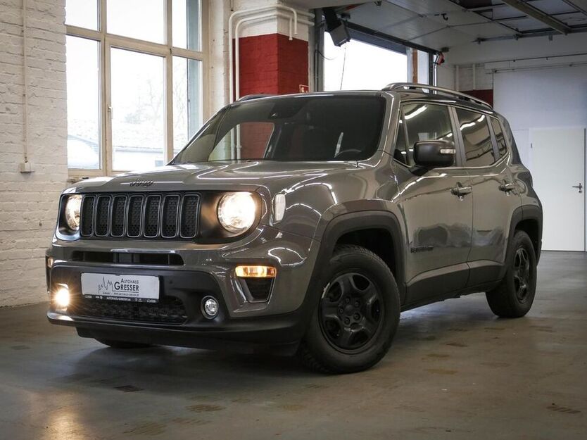 Renegade