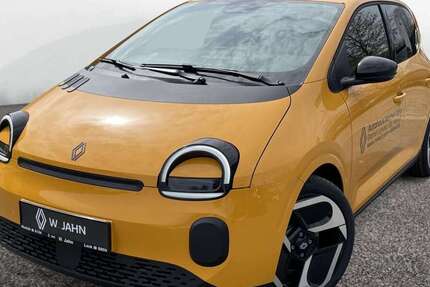 Renault Twingo 1.500 km 24.160 &euro; Niebuell 25899