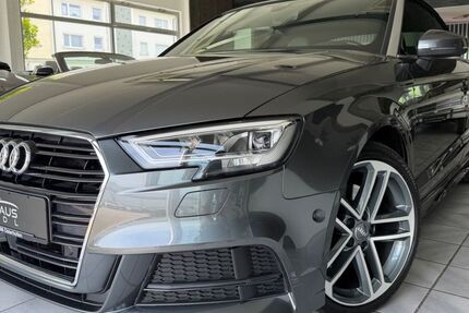 Audi A3 54.957 km 31.490 &euro; Osterhofen 94486