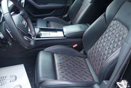 Audi A6 29.989 km 44.800 &euro; Berlin 13156