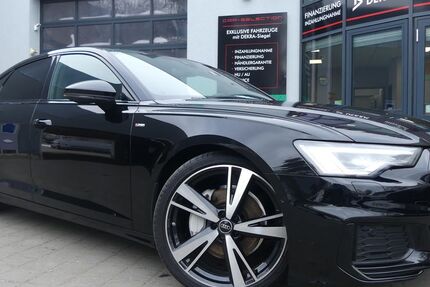 Audi A6 29.989 km 47.800 &euro; Berlin 13156