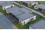 Achtung: Neubau einer Seniorengerechten DHH mit Stil und Qualität Erstbezug; 2026 - Doppelhaushälfte Steyerberg | Angebot:26302478