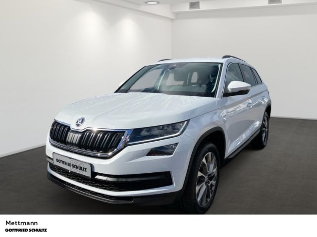 Skoda Kodiaq 87.460 km 30.250 € Mettmann 40822