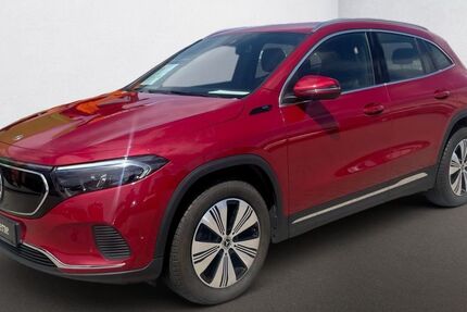 Mercedes-Benz EQA 61.187 km 29.170 &euro; Pfarrkirchen 84347