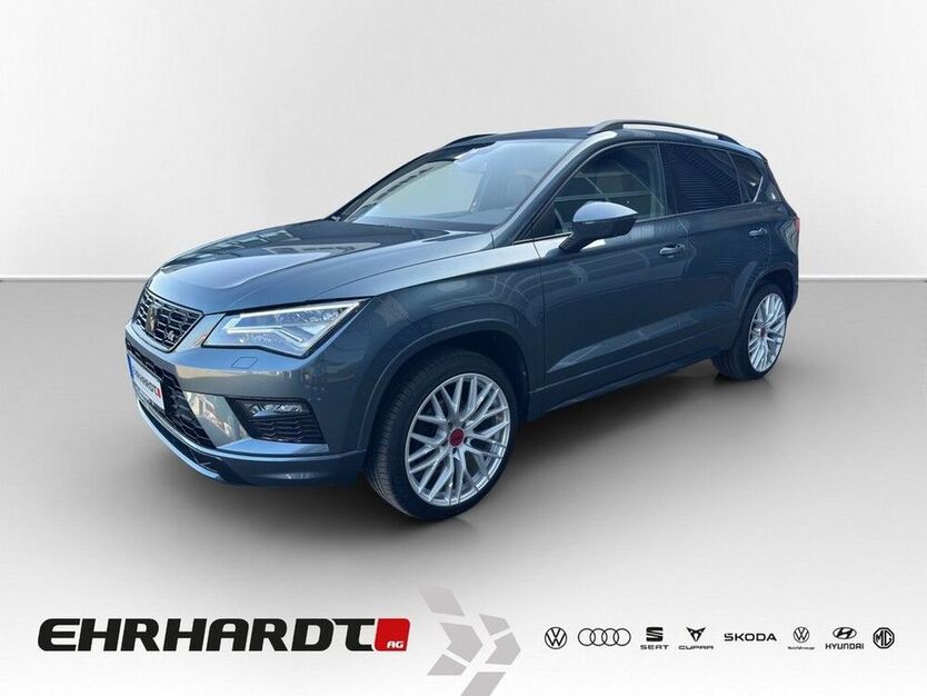 Ateca