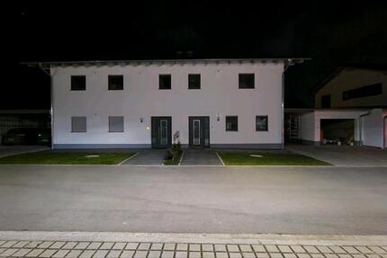 3 Zimmer Wohnung Erstbezug zu vermieten 3 zimmer