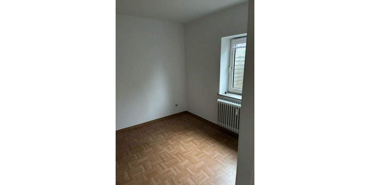 Wohnen im Grünen - 3-Zimmer-Erdgeschosswohnung mit Terrasse und Garten 3 zimmer