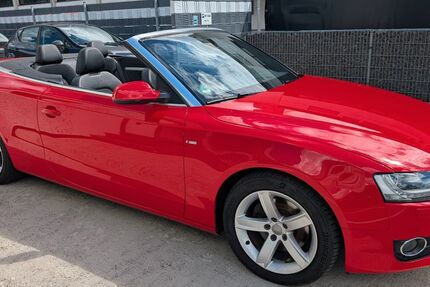 Audi A5 129.000 km 11.000 € Freiberg am Neckar 71691