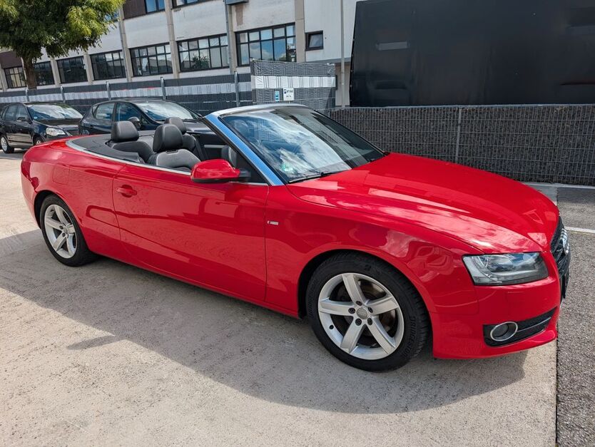 Audi A5 129.000 km 11.000 € Freiberg am Neckar 71691
