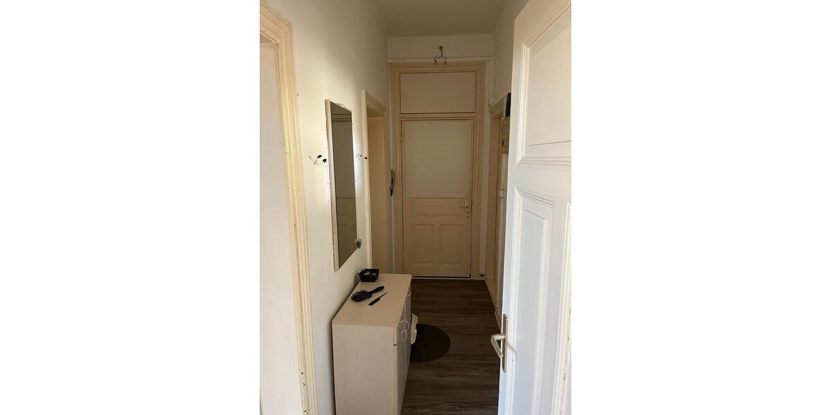 3-Zimmer-Wohnung in Bremerhaven-Lehe zu vermieten 3 zimmer