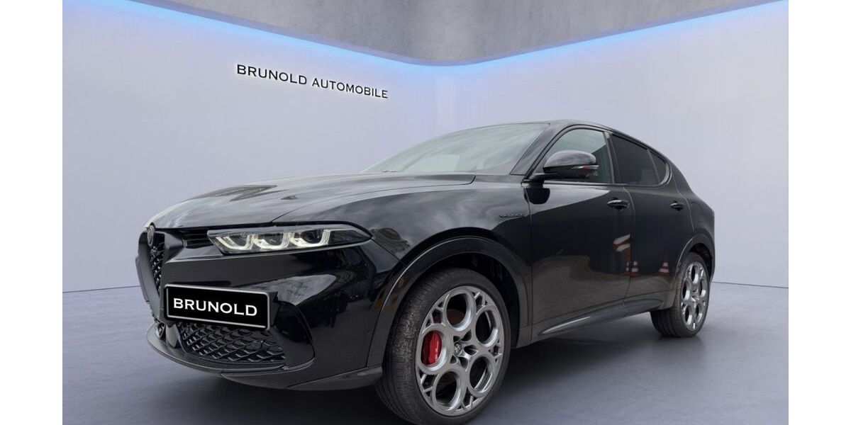 Alfa Romeo Tonale 89.700 km 24.900 &euro; Stuttgart 70565