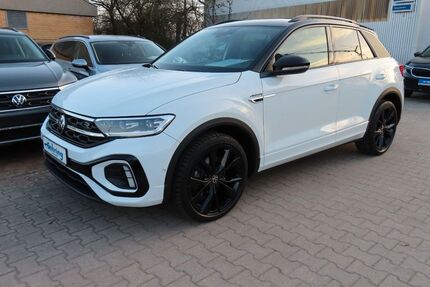 VW T-Roc 34.300 km 29.990 &euro; Dombühl 91601