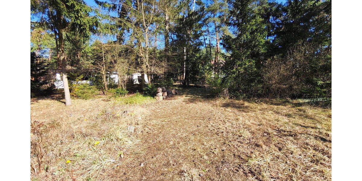 Grundstück Mittenwalde Töpchin - 199.500&euro; | Angebot:26695269