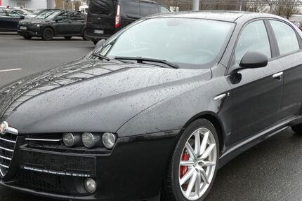 Alfa Romeo 159 172.940 km 6.890 &euro; Bochum 44807