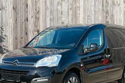 Citroen Berlingo 191.020 km 7.500 &euro; Bad Bentheim 48455