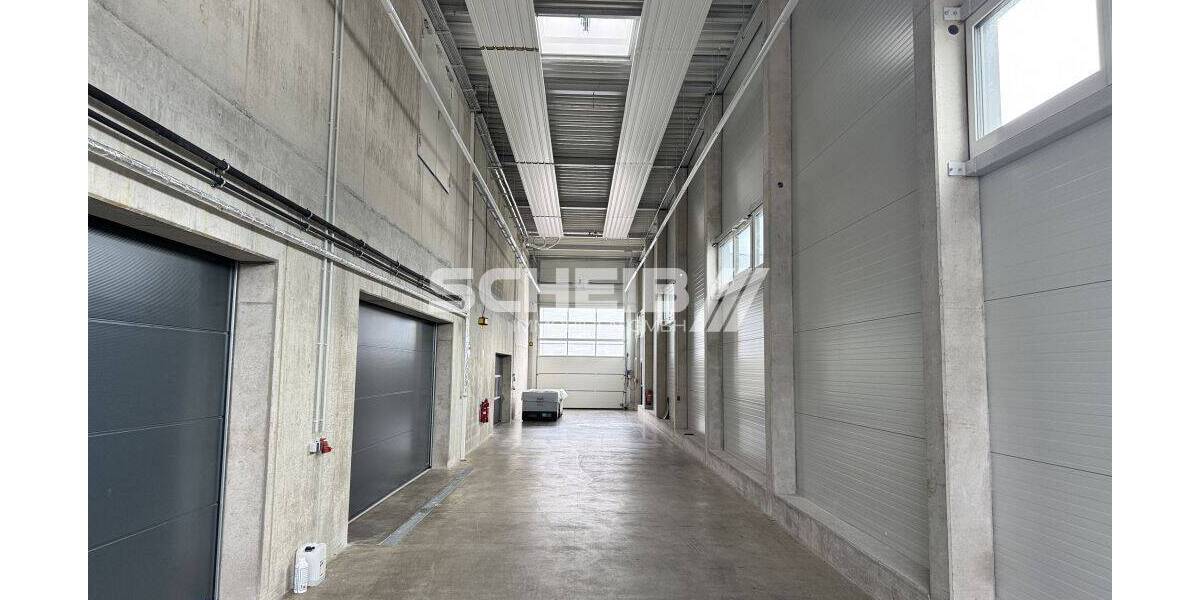 Gewerbeobjekt Schwäbisch Hall Hessental - 6.953&euro; | Angebot:26187412