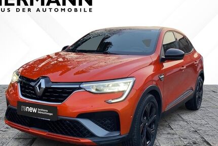 Renault Arkana 49.495 km 23.494 &euro; Northeim 37154