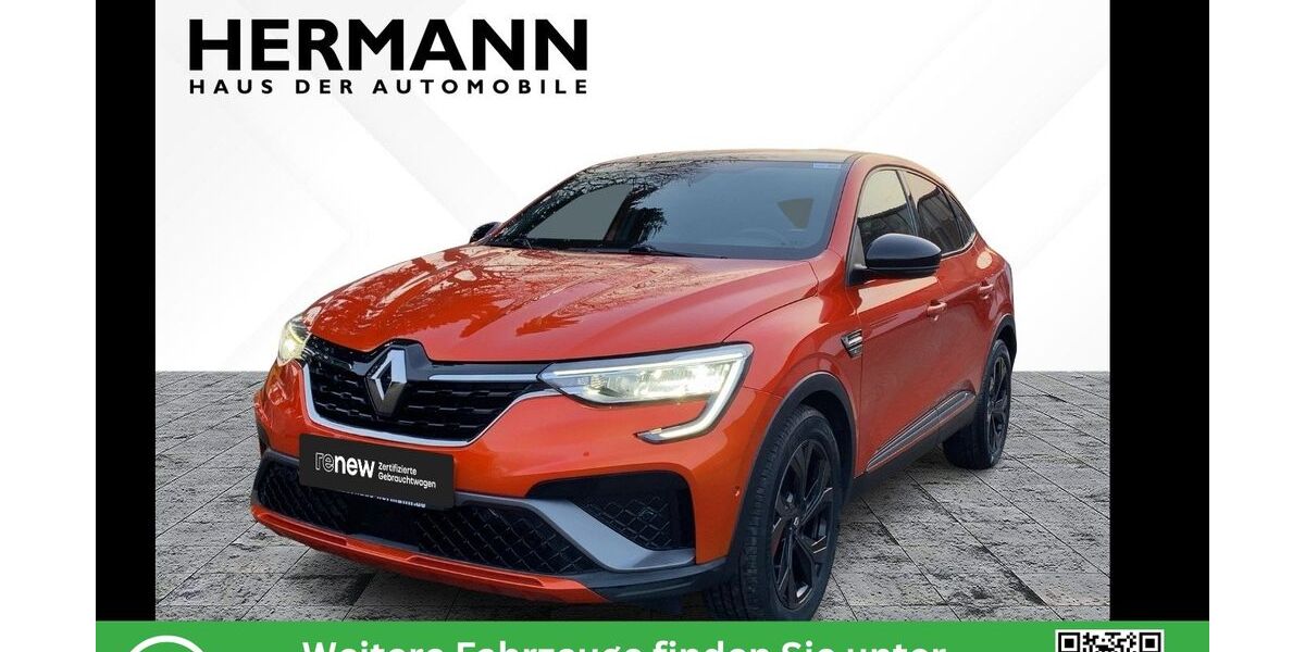 Renault Arkana 49.495 km 23.494 &euro; Northeim 37154