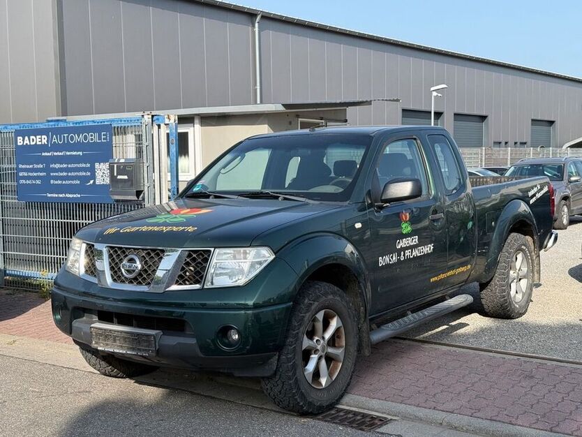 Navara