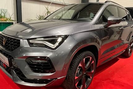 Cupra Ateca 4.000 km 38.999 &euro; Kleve 47533