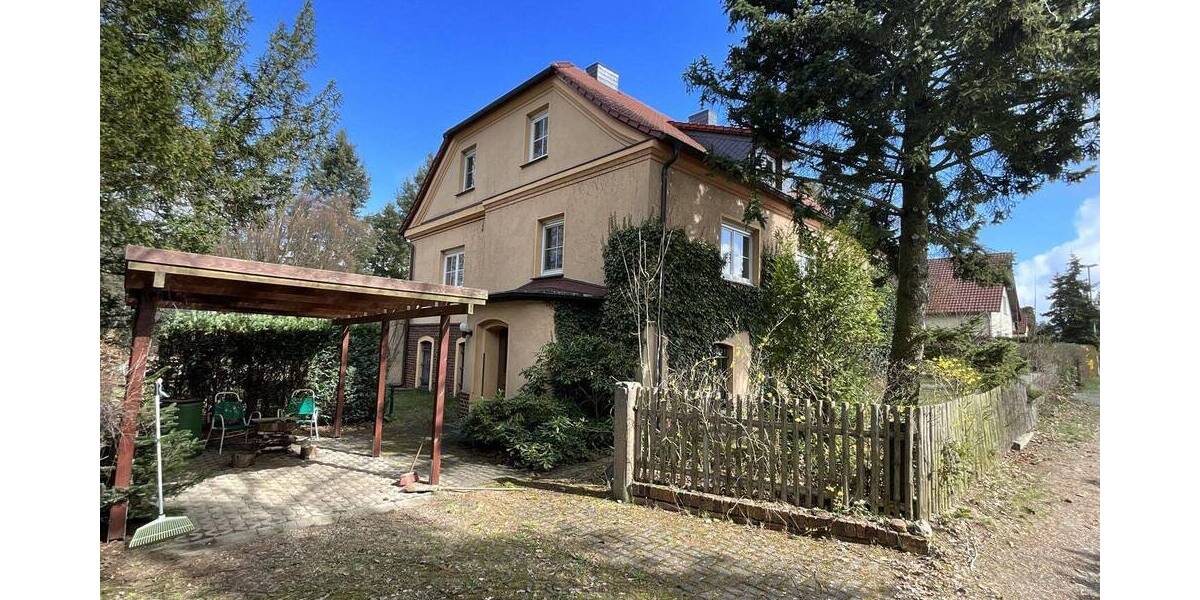 Mehrfamilienhaus, Wohnhaus Döbern - 8 Zimmer, 270 m&sup2;, 249.000&euro; | Angebot:26220240