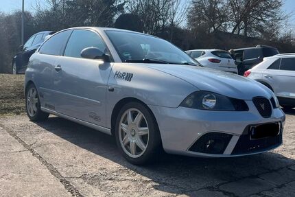 Seat Ibiza 155.000 km 6.500 &euro; Nordhausen 99734