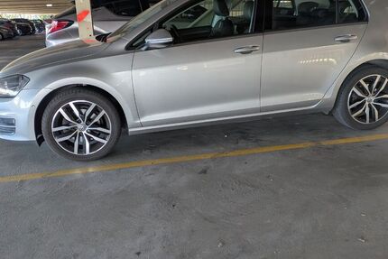 VW Golf 131.000 km 8.300 &euro; Murrhardt 71540