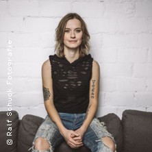 Yasi Hofer - Best Of Tour 11.12.2026 Museumskeller Erfurt
