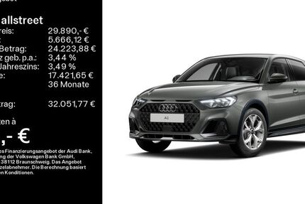 Audi A1 8.365 km 29.890 &euro; Eisenach 99817