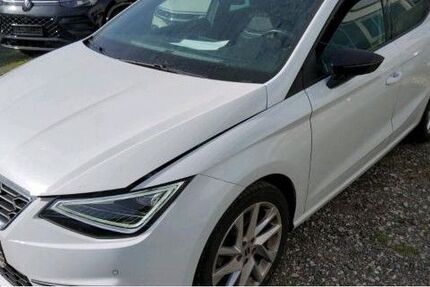 Seat Ibiza 41.085 km 18.900 &euro; Simmern 55469