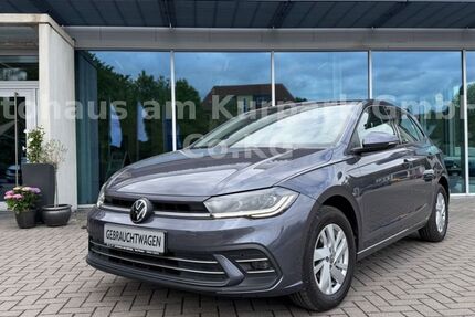 VW Polo 49.650 km 17.990 &euro; Bad Münder 31848