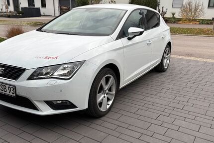 Seat Leon 136.500 km 11.200 &euro; Mellrichstadt 97638