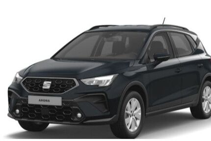 Seat Arona 48.867 km 16.980 &euro; Rendsburg 24768