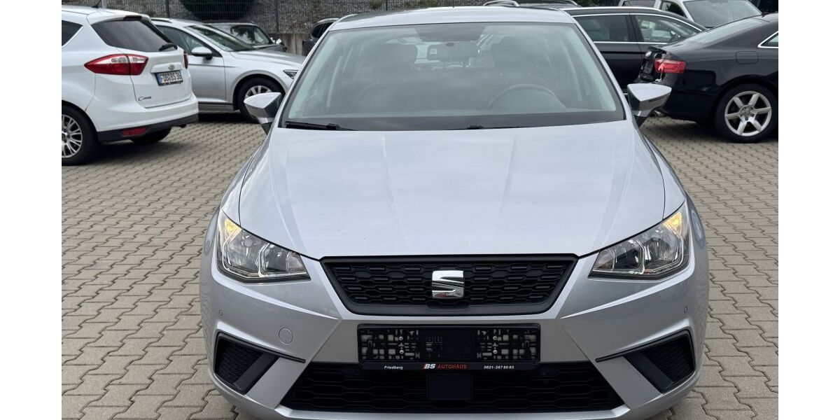 Seat Ibiza 133.016 km 10.990 € Friedberg 86316