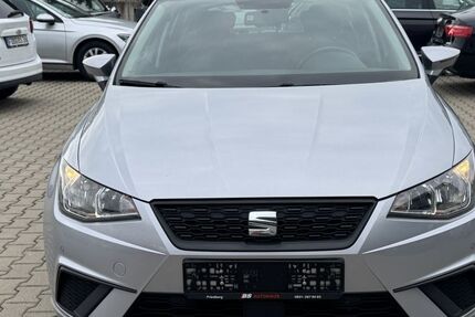Seat Ibiza 133.016 km 9.999 &euro; Friedberg 86316
