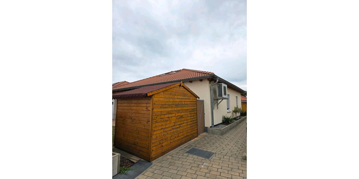 Bungalow Aalen Dewangen - 5.5 Zimmer, 125 m&sup2;, 549.000&euro; | Angebot:27121365