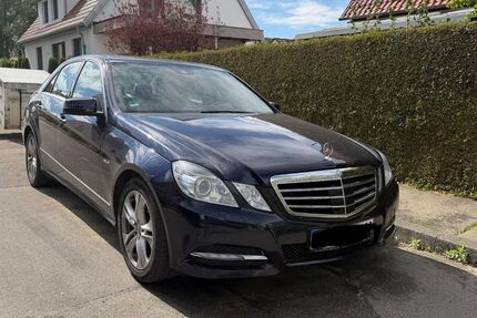 Mercedes-Benz E 350 242.680 km 7.950 &euro; Tuttlingen 78532
