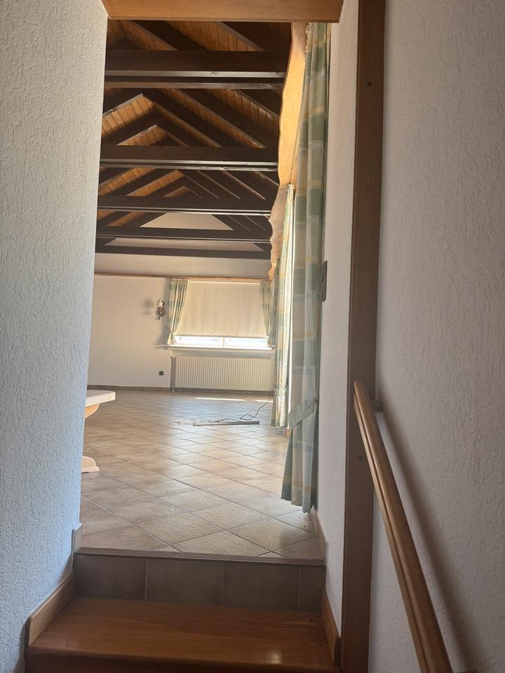 Charmantes Einfamilienhaus im Herzen von Lemgo – ideal für kleine Familien! zimmer