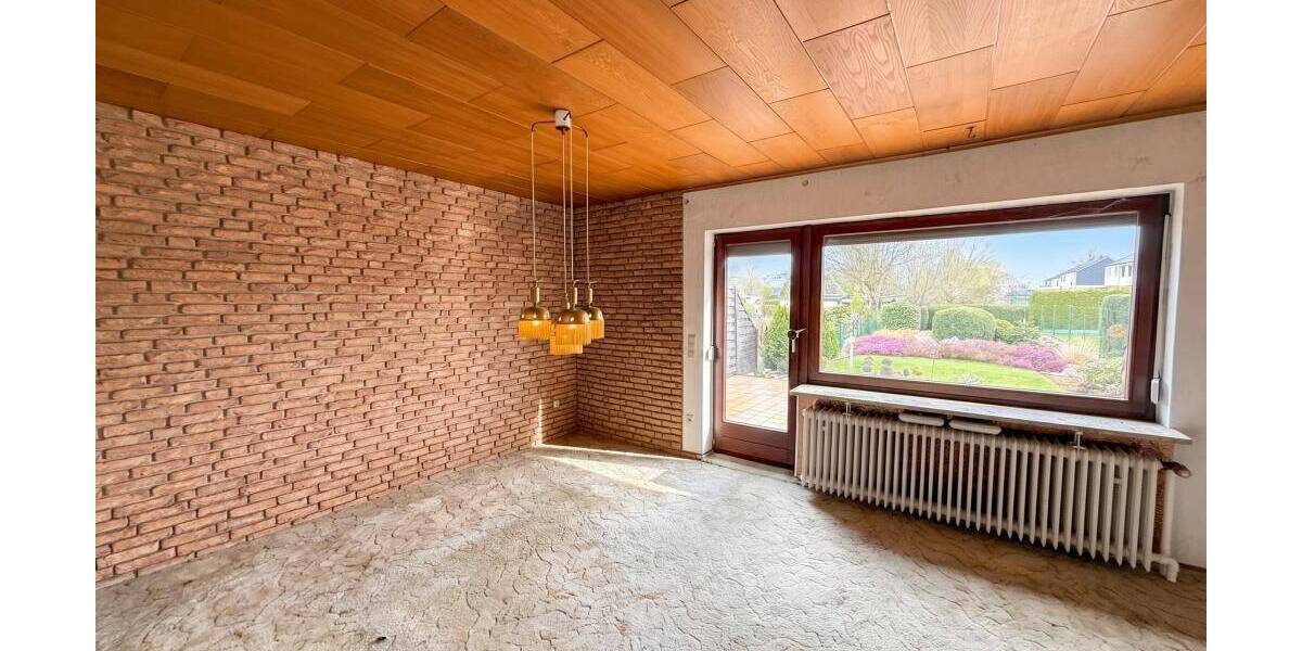 Doppelhaushälfte Neumünster Tungendorf - 4 Zimmer, 105 m&sup2;, 195.000&euro; | Angebot:26309436