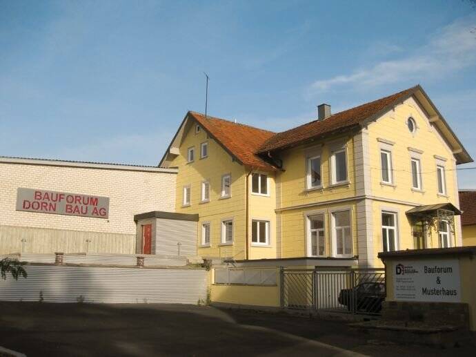 Mehrfamilienhaus, Wohnhaus Arnstein - 435.000&euro; | Angebot:25665646