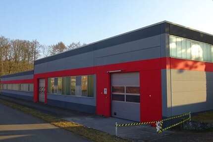 Halle in Trittau 1.639.000 € 750 m² zimmer