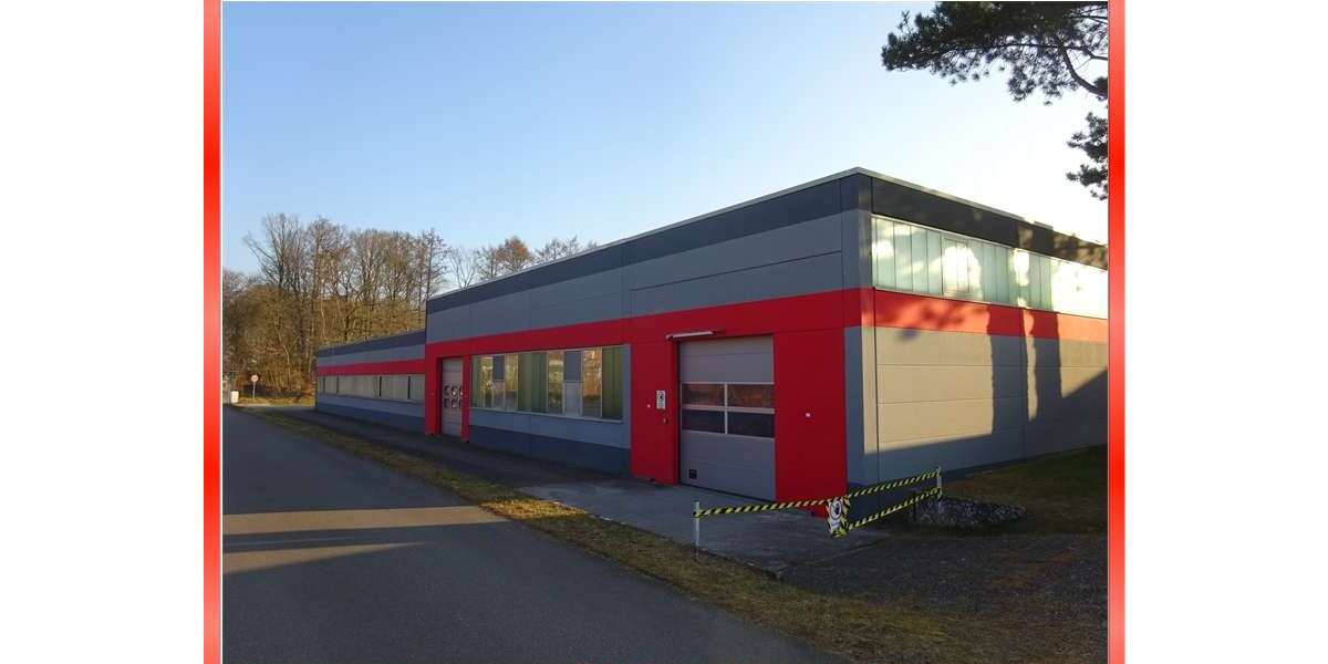 Halle in Trittau 1.639.000 € 750 m² zimmer