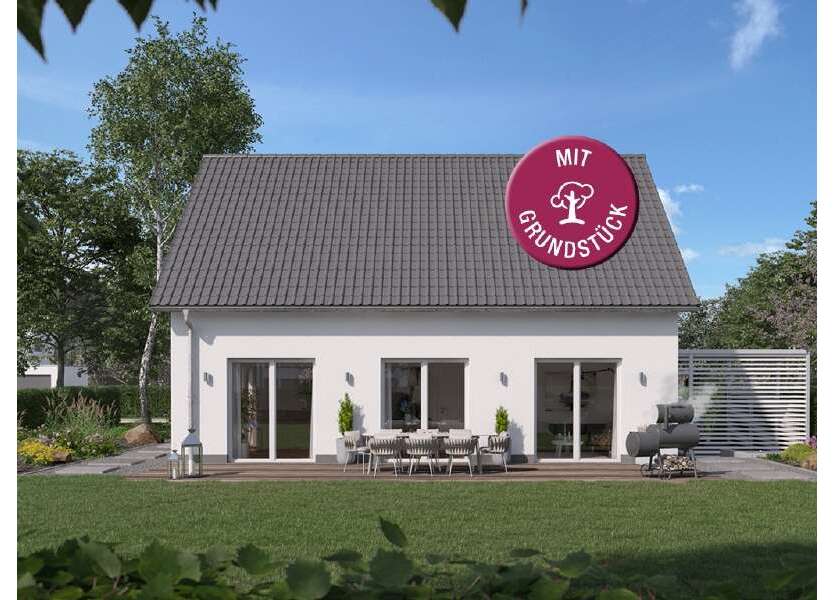 Haus zum Kaufen in Walhausen 372.900 € 128 m²