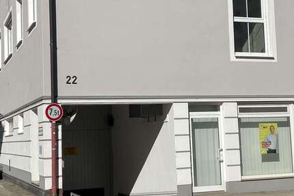 Garagen / Stellplätze Kempten Auf der Halde - 19.900&euro; | Angebot:25638226