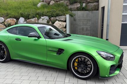 Mercedes-Benz AMG GT 29.900 km 139.000 &euro; Münsingen 72525