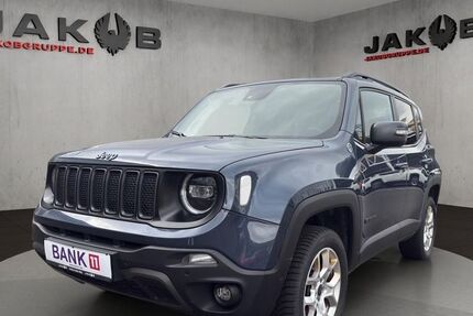 Jeep Renegade 86.860 km 20.100 € Fulda 36041