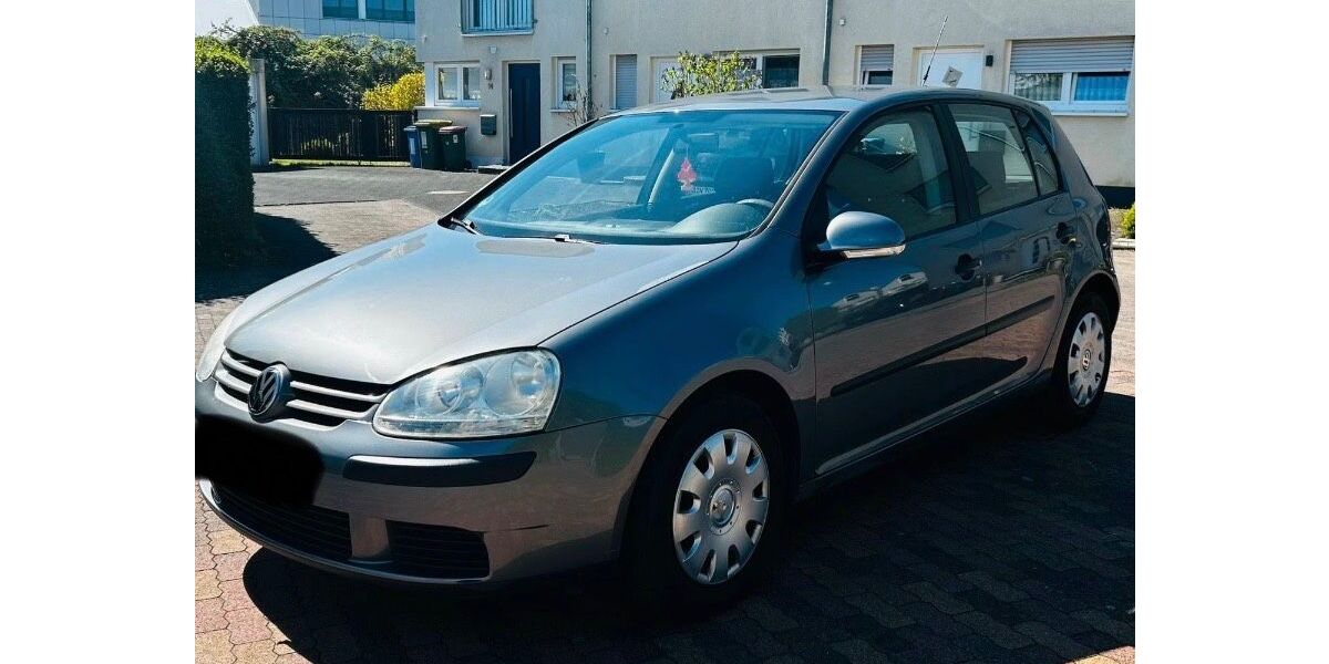 VW Golf 280.000 km 1.150 &euro; Koblenz 56077