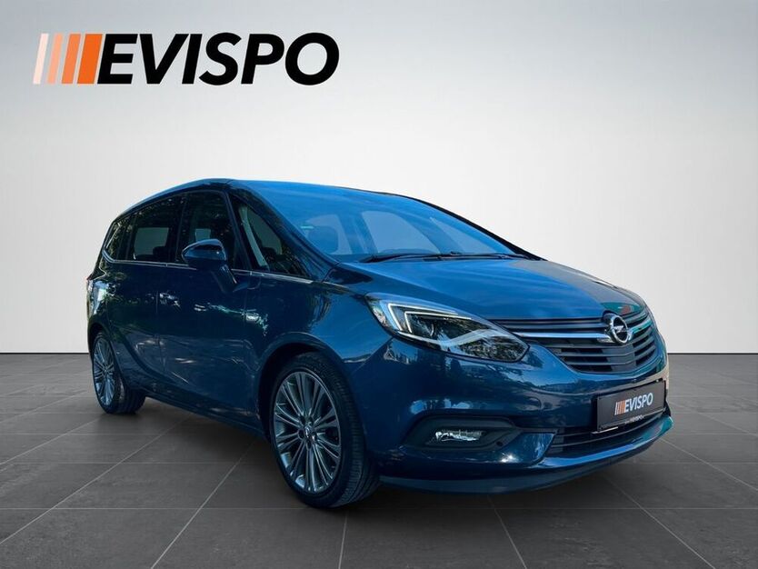 Zafira